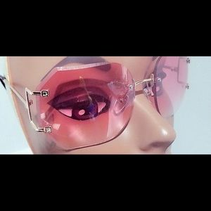 Just Bling it Boutique trendy sunglasses